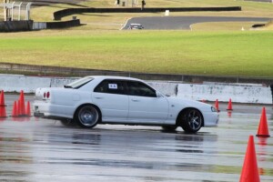 2000 Nissan R31-R34 Skyline 4dr