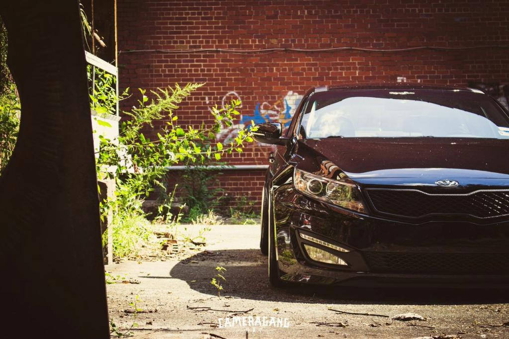 2013 Kia Optima photo