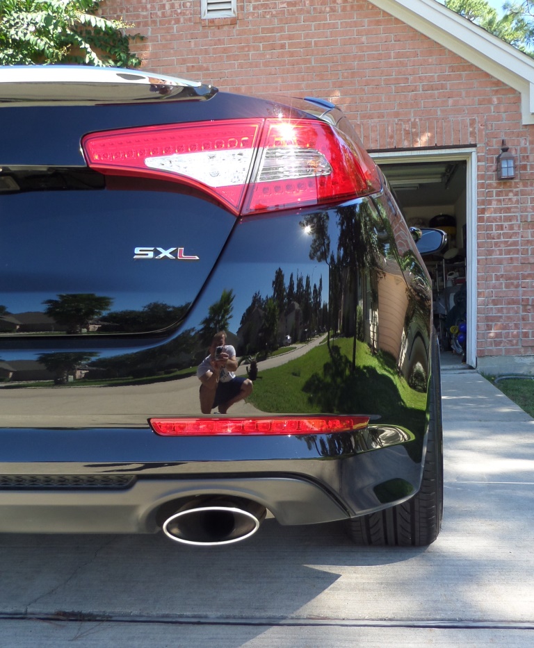 2013 Kia Optima photo