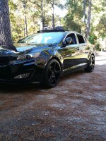 2012 Kia Optima