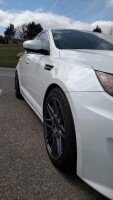 2013 Kia Optima