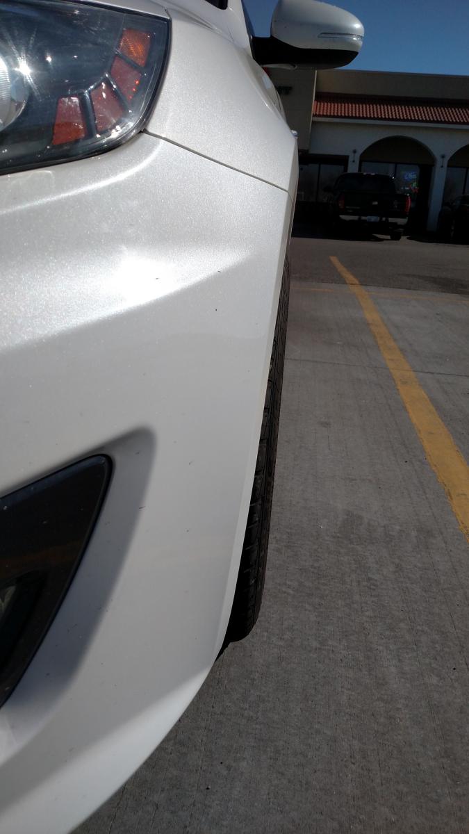 2013 Kia Optima photo