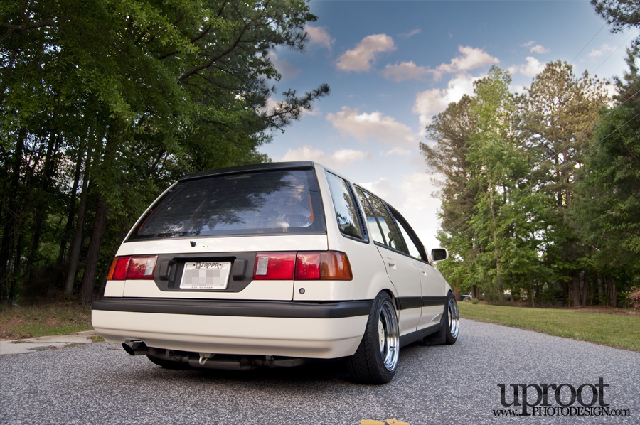 1988 Honda Civic photo