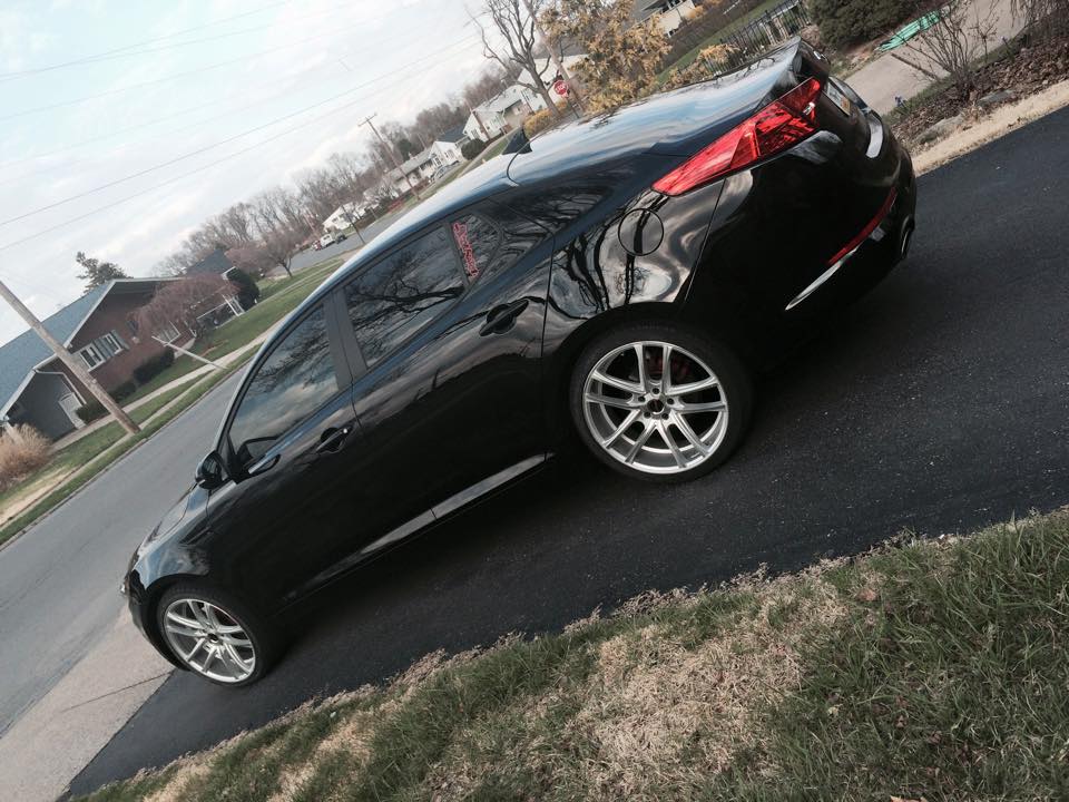 2013 Kia Optima photo