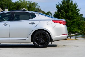 2014 Kia Optima