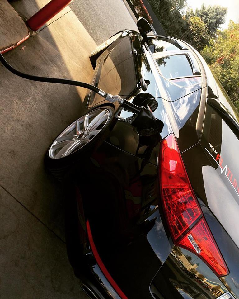 2013 Kia Optima photo