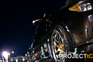 2007 Scion tC