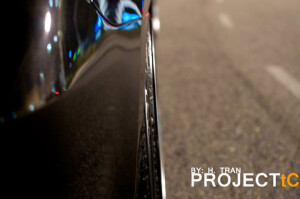 2007 Scion tC