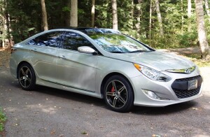 2011 Hyundai Sonata