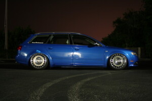 2006 Audi A4