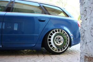 2006 Audi A4