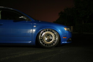 2006 Audi A4