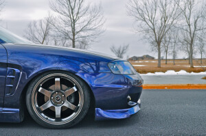 2006 Hyundai Tiburon