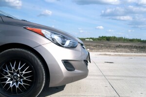 2012 Hyundai Elantra