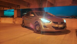 2012 Hyundai Elantra