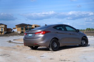 2012 Hyundai Elantra