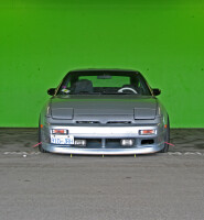 1989 Nissan S13