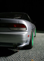 1989 Nissan S13