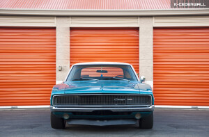 1968 Dodge Charger