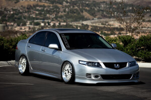 2006 Acura TSX