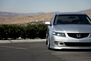 2006 Acura TSX