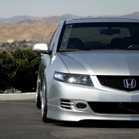 2006 Acura TSX