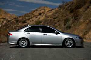 2006 Acura TSX
