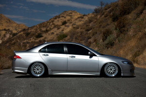 2006 Acura TSX