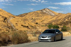 2006 Acura TSX