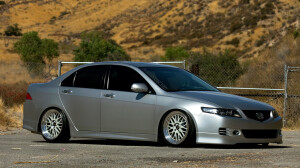 2006 Acura TSX