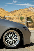 2006 Acura TSX