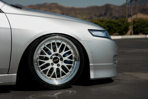 2006 Acura TSX