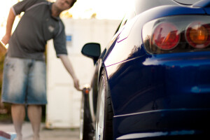 2000 Honda S2000