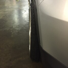 2015 Volkswagen Tiguan