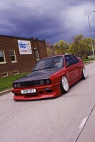 1989 BMW M3