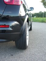2011 Nissan Juke