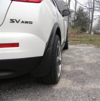2011 Nissan Juke