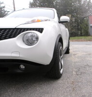 2011 Nissan Juke