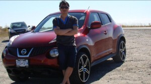 2011 Nissan Juke