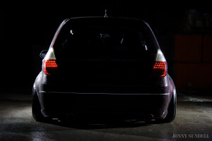 2007 Honda Fit