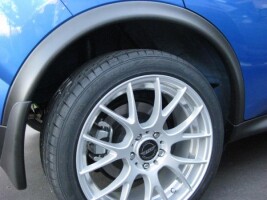 2011 Nissan Juke