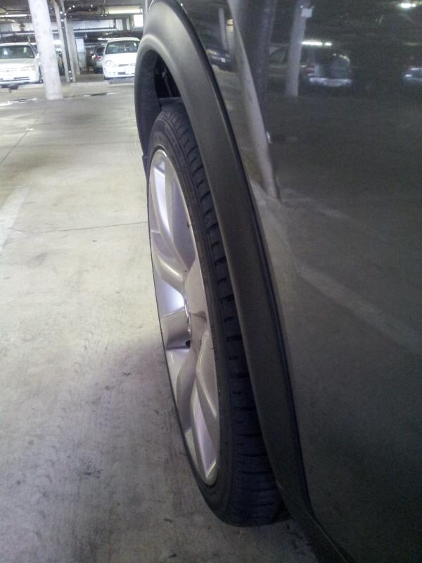 2011 Nissan Juke photo