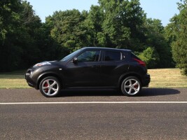 2011 Nissan Juke