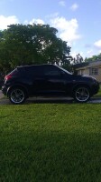 2012 Nissan Juke
