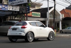 2011 Nissan Juke