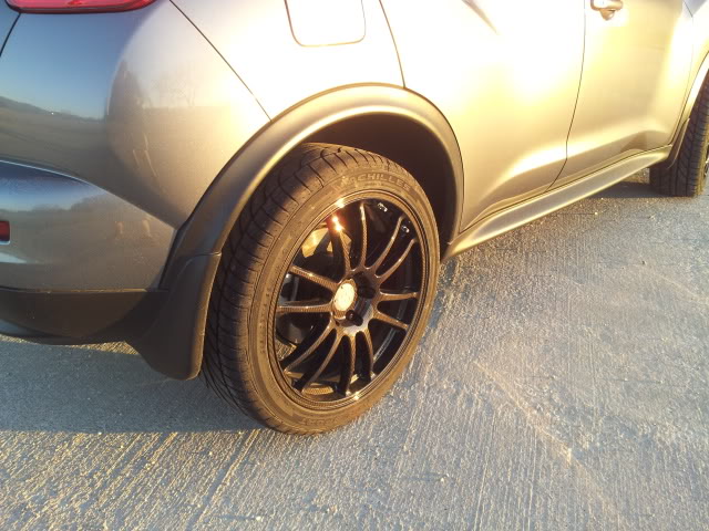 2012 Nissan Juke photo