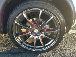 2012 Nissan Juke