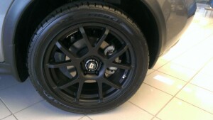 2013 Nissan Juke