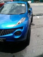 2013 Nissan Juke
