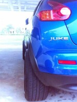 2013 Nissan Juke